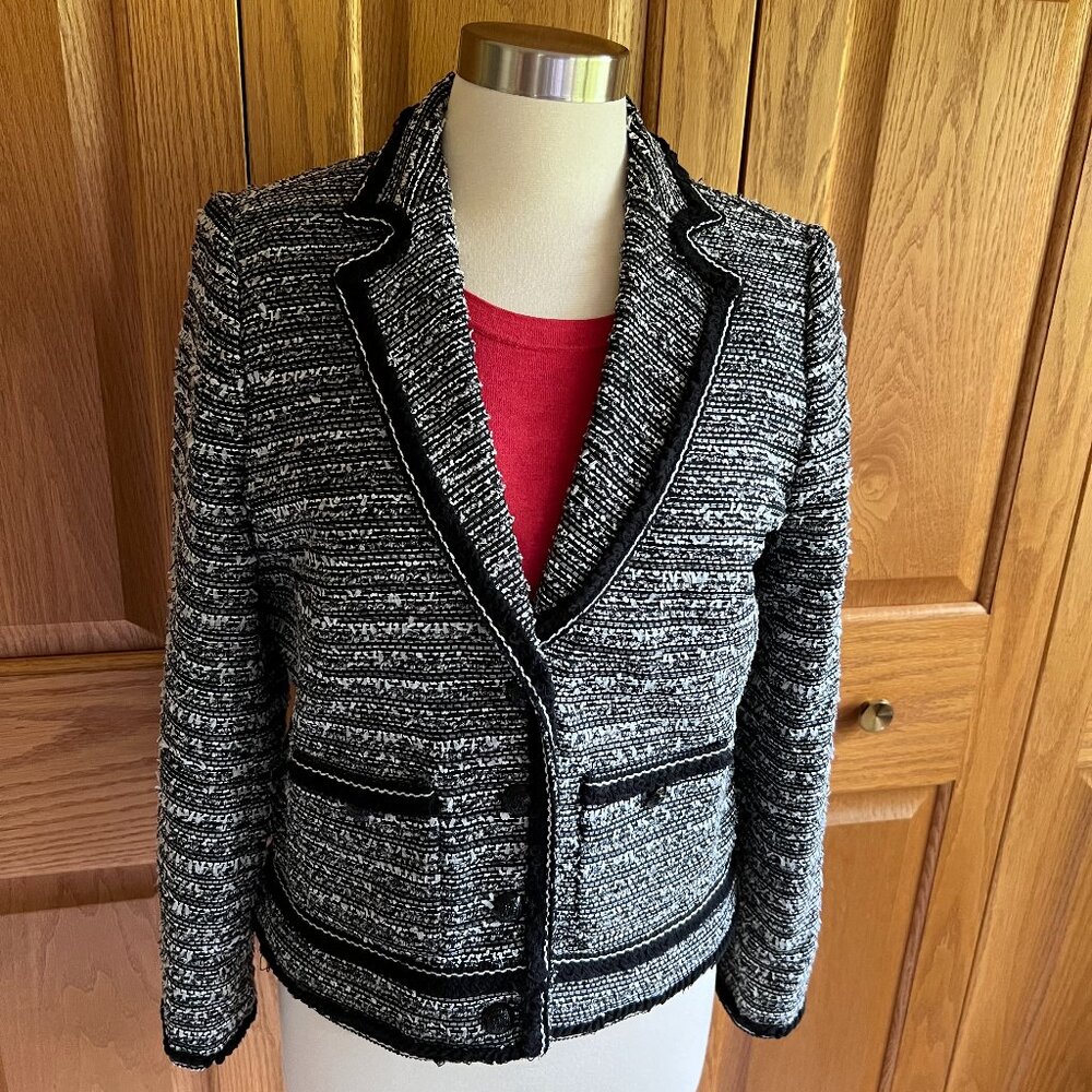 TALBOTS - Charming Shell - NEW with Tag NWT - image 7